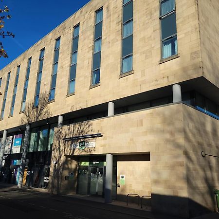 Ibis Budget Lancaster Centre Ngoại thất bức ảnh