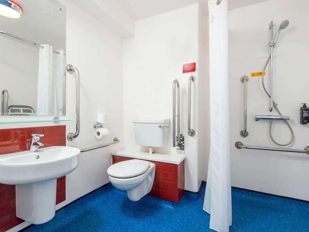 Ibis Budget Lancaster Centre Phòng bức ảnh